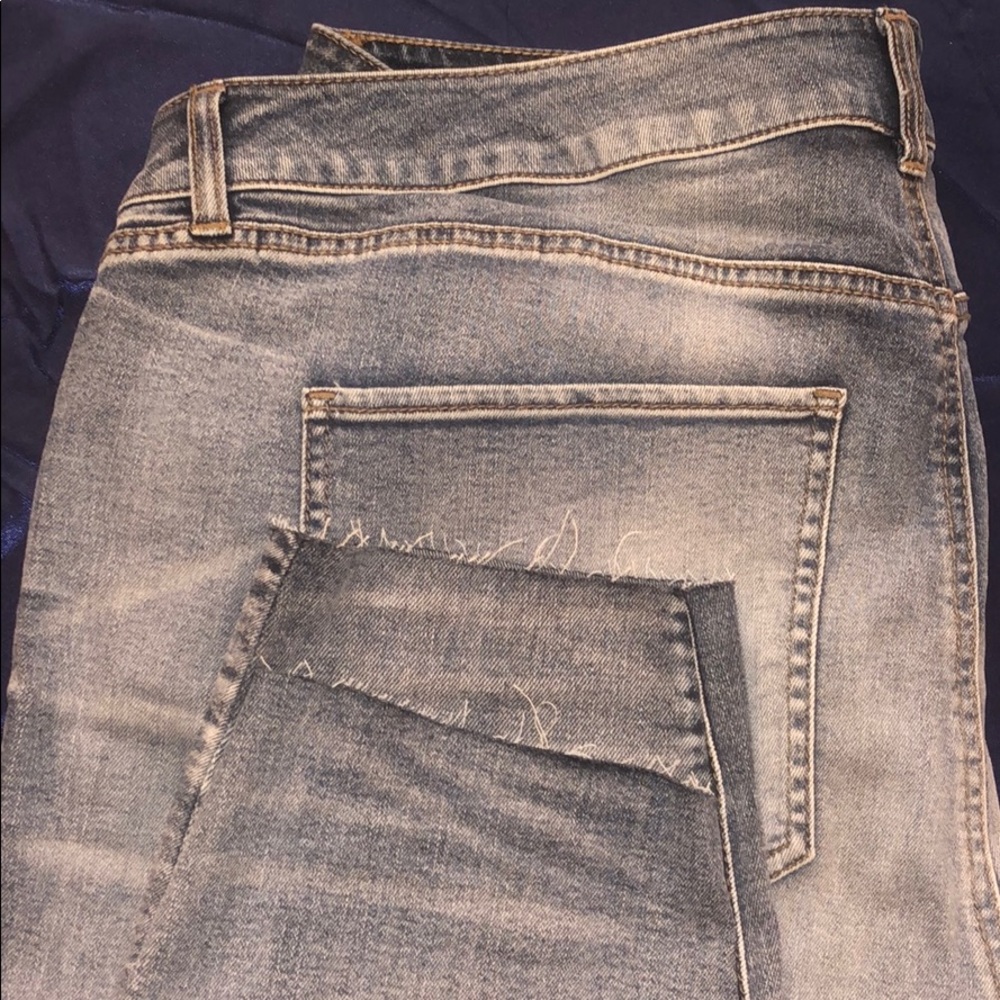 Jeans - Picture 2 of 2